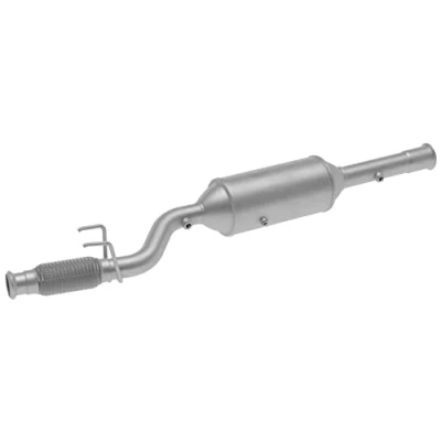 Afbeelding van HELLA 8LG 366 070 261 Roetfilter Euro 5 Cordieriet overwegend lange afstanden Met aanbouwdelen FIAT: Scudo II, II Van, PEUGEOT: Expert Van