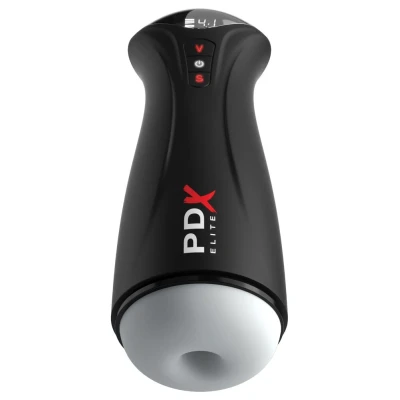 Afbeelding van PDX ELITE FAP GASM FROSTED
