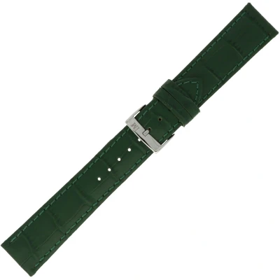 Afbeelding van Morellato PMX072BOLLE22 Basic Collection Horlogeband 22mm