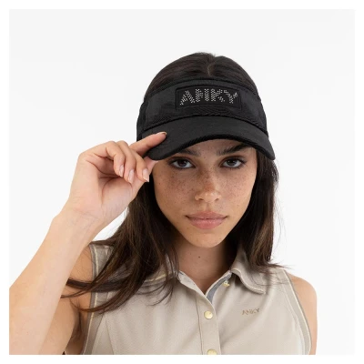 Image de ANKY Visière ATC251502 NoirVendu par Agradi