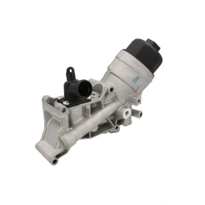 Afbeelding van NRF 31810 oliekoeler Met filter OPEL: Meriva B