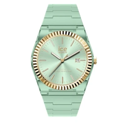 Afbeelding van ICE Watch 024756 Power Jade Green Horloge