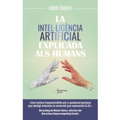 Afbeelding van La intel·ligència artificial explicada als humans