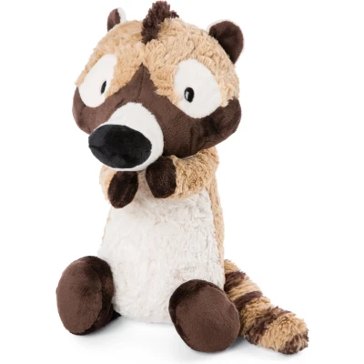Afbeelding van Nici Wild Friends Pluchen Knuffel Coati Coaty, 43cm