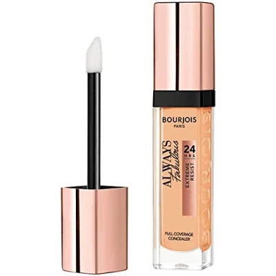 Afbeelding van Bourjois Always Fabulous Concealer 100 Ivory