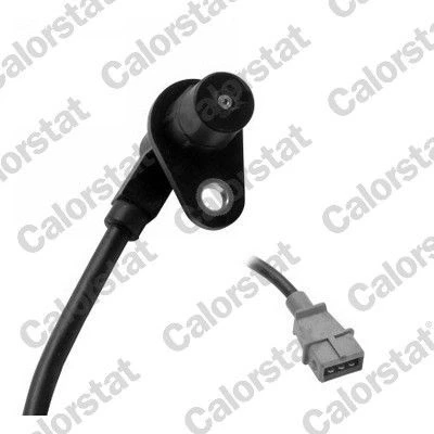 Afbeelding van CALORSTAT by Vernet CS0279 Impulsgever Met kabel PEUGEOT: Partner I Van, 106 II Hatchback, Combispace, CITROËN: Berlingo / First