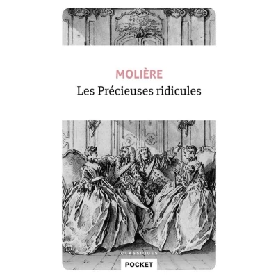 Image de Les Précieuses ridicules