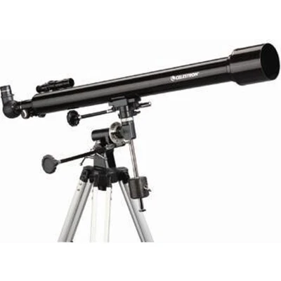 Afbeelding van Celestron Telescoop Power Seeker 60Eq