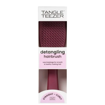 Afbeelding van Tangle Teezer Ultimate Detangler Haaraccessoire, Maat: One Size, Hyper yellow and rosebud