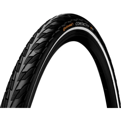 Afbeelding van Continental Buitenband Contact 28 X 1 5/8 1/8 (28 622) Rs Zwart