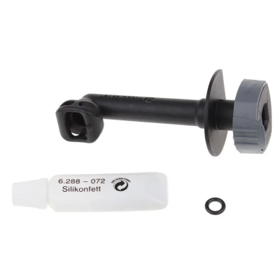 Image de Karcher Raccord avec pince et joint pour nettoyeur haute pression 40640470
