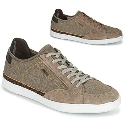 Afbeelding van Geox U Walee A lage sneakers voor heren