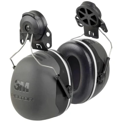 Afbeelding van 3M Peltor X5P3E Oorkap 36 dB EN 352 3:2002 1 stuk(s)