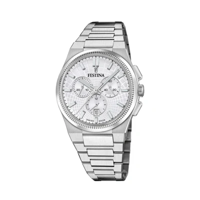 Afbeelding van Festina F20059/1 Swiss Made