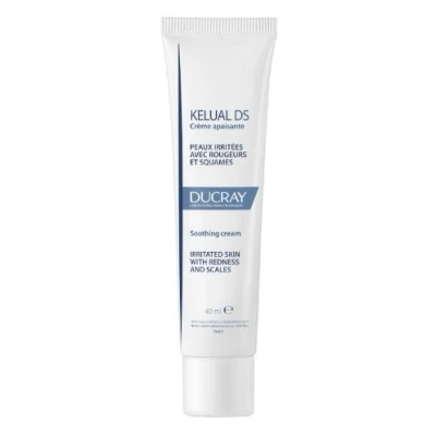 Afbeelding van Ducray Kelual DS Crème Apaisante 40ml Dagcrème 40 ml