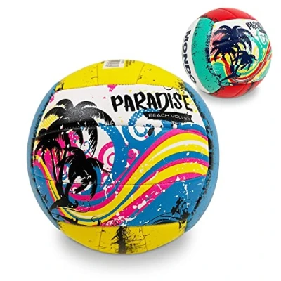 Afbeelding van Mondo Beach Volleybal Paradise, 21,5cm