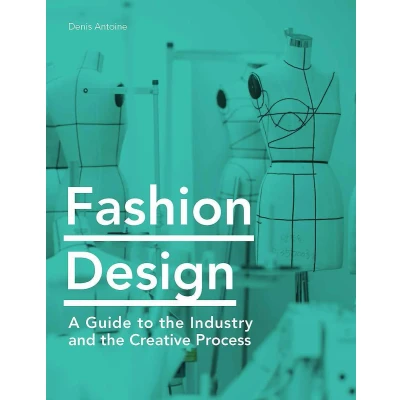 Afbeelding van Fashion Design