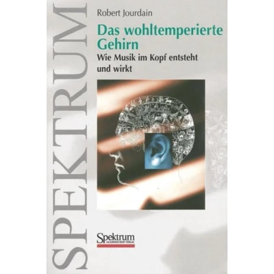 Afbeelding van Das wohltemperierte Gehirn