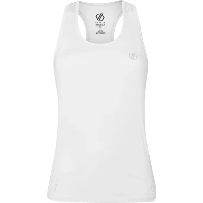 Afbeelding van Regatta DARE2B Modernize II Funktions Top, Dames, Maat: 42, White