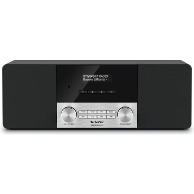 Afbeelding van Technisat Cablestar 400 DVB C digitale kabelradio