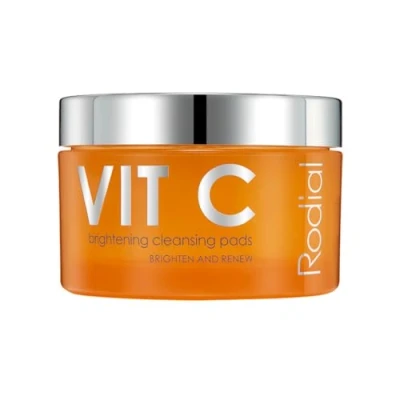 Afbeelding van Rodial Vit C Brightening Cleansing Pads 50