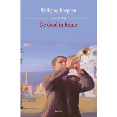 Afbeelding van De dood in Rome