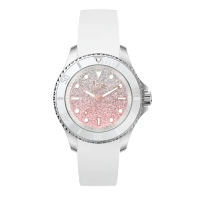 Afbeelding van Horloge Dames Ice 020371 (Ø 35 mm)