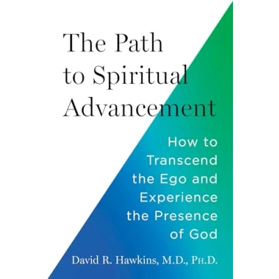 Afbeelding van The Path to Spiritual Advancement