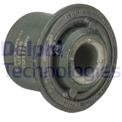 Afbeelding van DELPHI TD1770W Draagarmrubbers DACIA: Duster Off Road