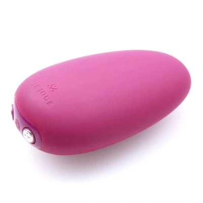 Afbeelding van MiMi Oplegvibrator Roze Je Joue