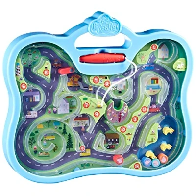 Afbeelding van Hasbro E Fish Elektronisch spel