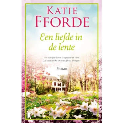 Image de Een liefde in de lente