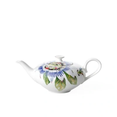 Afbeelding van Villeroy &amp; Boch Amazonia Anmut Theepot 6 pers. 1.0 ltr