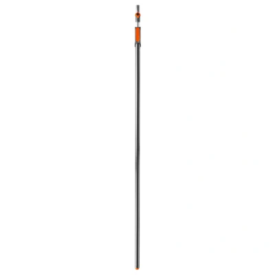 Afbeelding van Gardena Combisystem Steel Telescopisch Stelen 160 290 cm
