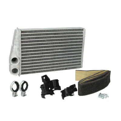 Afbeelding van THERMOTEC D6R011TT Warmtewisselaar