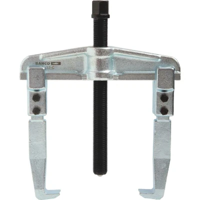 Afbeelding van BAHCO 4532 F trekker universeel gegalvaniseerd met twee armen 80 350 mm 200
