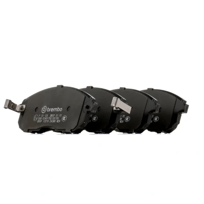 Afbeelding van Brembo Remblokset P 23 126