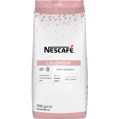 Afbeelding van Nescafé Puro Colombia 12x500g