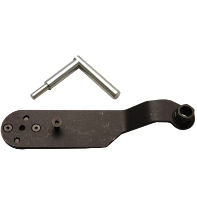 Afbeelding van BGS Krukas fixeergereedschap voor VAG 10 cilinder motoren