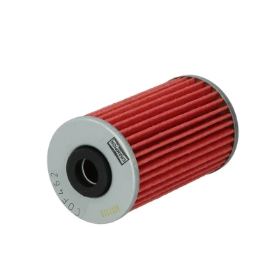 Afbeelding van Oliefilter CHAMPION COF462