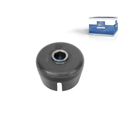 Afbeelding van Dt Spare Parts Bladveerlagerbus 2.62071