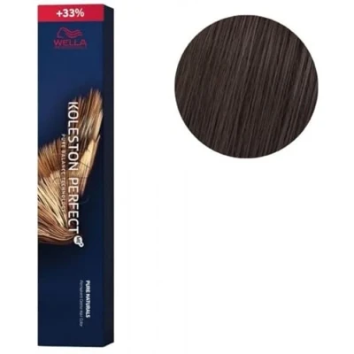 Afbeelding van Wella Koleston Perfect ME+ Pure Naturals 44/0 80ml Haibu by Kapperskorting.com