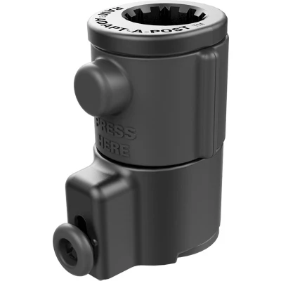 Afbeelding van RAM Mounts Unpkd Universeel, Accessoires voor barcodescanners