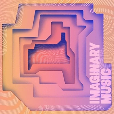 Afbeelding van Chad Valley Imaginary Music