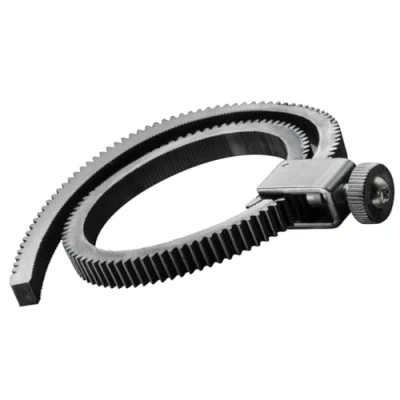 Afbeelding van Walimex Tandwielrand (Follow Focus), Video accessoires, Zwart, Blauw, Wit