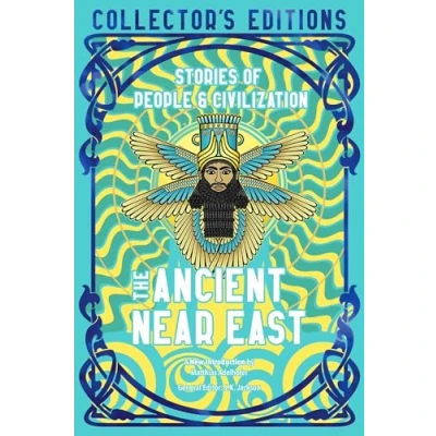 Afbeelding van Flame Tree Collector&#039;s Editions The Ancient Near East (Ancient Origins)
