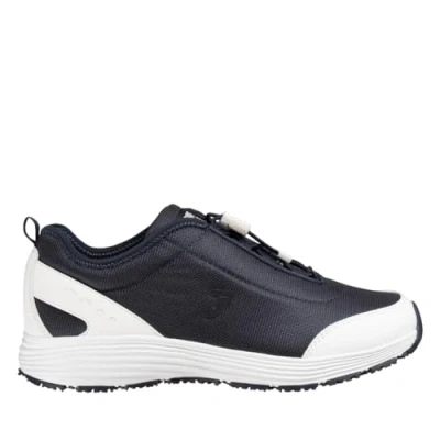 Afbeelding van OXYPAS MAUD : Ultracomfortabele sneaker voor dames met antislipzool Maat 39