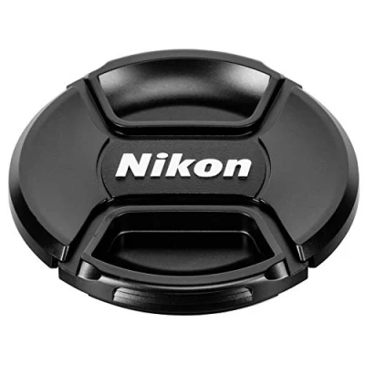Afbeelding van Nikon Lensdop 77mm LC 77