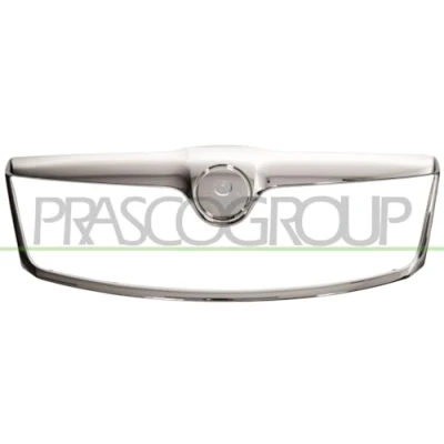 Afbeelding van PRASCO Premium SK0282305 Sier / Beschermingspaneel, radiateurgrille
