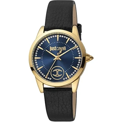 Afbeelding van Arturo Fashion Just Cavalli Multicolor Women Watch Maat Default Title